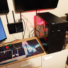 Kotitietokone  jossa Windows 11 (Amd Ryzen 3 3200G) - pikkukuva 1