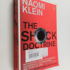 Naomi Klein : The Shock Doctrine - pikkukuva 1