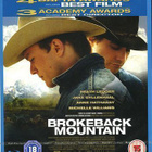 Brokeback Mountain - (Blu-ray) - pikkukuva 1