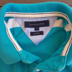 Tommy Hilfiger Pikeepaita M Slim Fit - pikkukuva 2