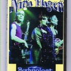Nina Hagen Band Rockpalast 9th December 1978 DVDr - pikkukuva 1