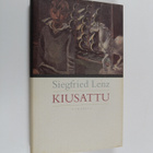Siegfried Lenz : Kiusattu - pikkukuva 1