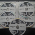 DVD: The Event - The Complete Series 5xDVD (2010) - pikkukuva 3
