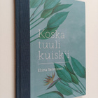 Elina Salminen : Koska tuuli kuiskii - pikkukuva 1
