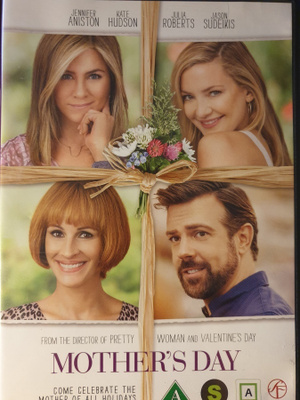 Mother's day DVD