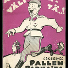 Älä väli-lili-tä..! Sikermä Pallen parhaita revyylauluja - pikkukuva 1