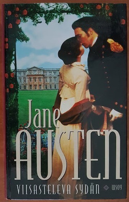Jane Austen: Viisasteleva sydän