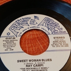 Ray Campi sinkku - pikkukuva 2