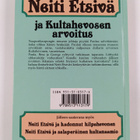 Carolyn Keene : Neiti Etsivä ja Kultahevosen arvoitus - pikkukuva 2