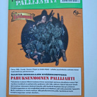 Ennis, Garth & co: Karkeajännitys: Pahuksenmoinen pallijahti - pikkukuva 2