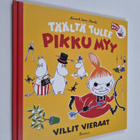 Riina Kaarla ym. : Täältä tulee pikku Myy : Villit vieraat - pikkukuva 1