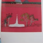 Reiko Mori's Fabric Pictures. 60 s. - pikkukuva 3