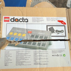 Dacta elektroniikka lego - pikkukuva 2