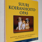 Matthew (toim.) Hoffman : Suuri koiranhoito-opas : hankin... - pikkukuva 1