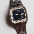 Citizen Crystron Quartz 80 luvulta,postikuluineen pakettina. - pikkukuva 3