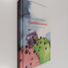 Anna-Mari Kaskinen : Vaarallista jäätelöä - pikkukuva 1