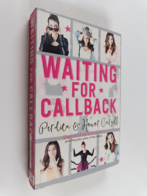 Perdita Cargill : Waiting for callback
