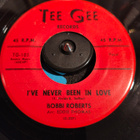 BOBBI ROBERTS,TEE GEE 103 - pikkukuva 2