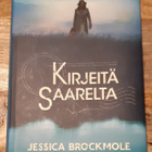 Jessica Brockmole - Kirjeitä saarelta - pikkukuva 1