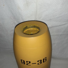 Shrapnelli S-460 122mm , tyhjä , harvinainen - pikkukuva 4