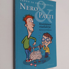 Teppo Kotila : Nero & Patti : koululaisen visailukirja - pikkukuva 1