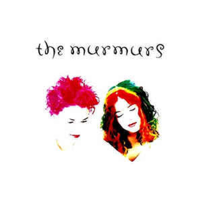 The Murmurs - S/t CD