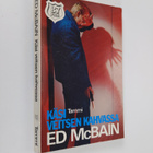Ed McBain : Käsi veitsen kahvassa - pikkukuva 1