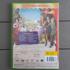 DVD: Shrek Kolmas (2007) - pikkukuva 2