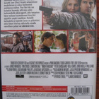 KNIGHT AND DAY DVD UUSI EXTENDED CUT - pikkukuva 2
