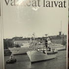 FÅA, Svea, Bore Yhteisliikennevarustamot 3 historiakirjaa - pikkukuva 1