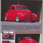 8/1990 V8 MAGAZINE SIS. JULISTEEN KESKIAUKEALLA HYVÄ KOKONAI - pikkukuva 5