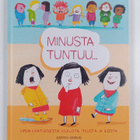 Katharina Grossmann-Hensel : Minusta tuntuu ... - kirja k... - pikkukuva 1
