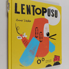Anne Vasko : Lentopusu - pikkukuva 1