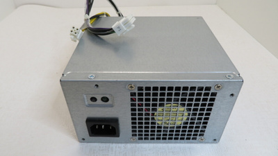 Dell 290W 80Plus Gold ATX virtalähde