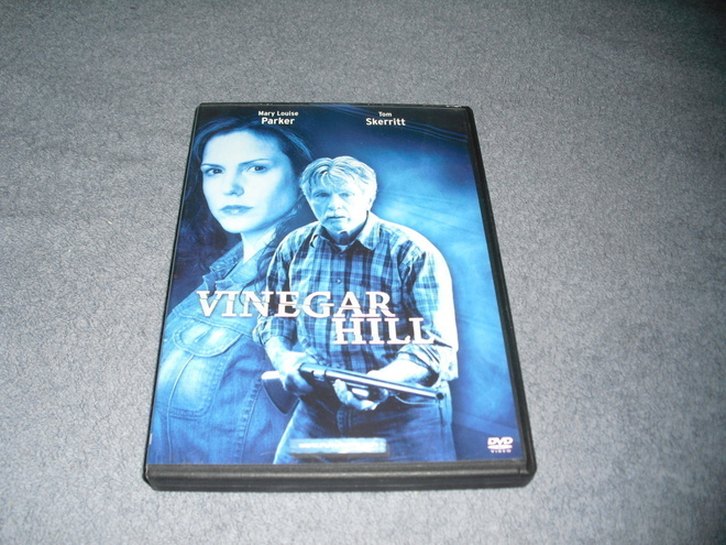 VINEGAR HILL (Mary Louise Parker)***
