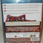 DEADPOOL (BD) UUSI - pikkukuva 2