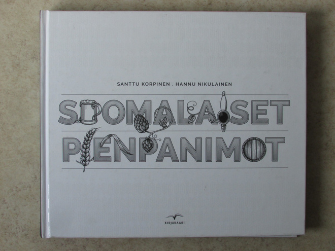 Suomalaiset pienpanimot, sid.