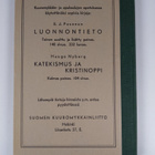 E. J. Pesonen : Luonnontieto : kuuromykkäin opetusta varten - pikkukuva 2