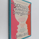 David Rose : Sexually, I'm More of a Switzerland - Person... - pikkukuva 1