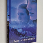 Loreth Anne White : Mestarimetsästäjä - pikkukuva 1