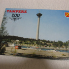 Tampere Näsinneula, vuonna 1979, kulkematon - pikkukuva 1
