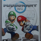 * Mario Kart Wii / Wii U PAL CIB Lue Kuvaus - pikkukuva 1