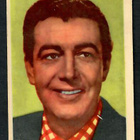 Keräilykuva - Robert Taylor G 173 M.G.M. - pikkukuva 1