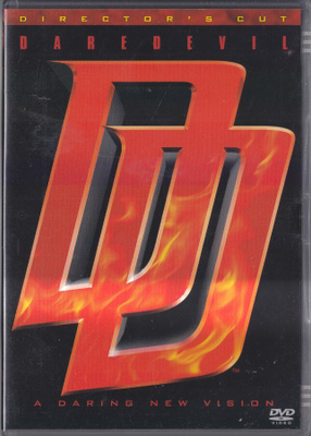Marvel - Daredevil - Director's Cut (DVD)