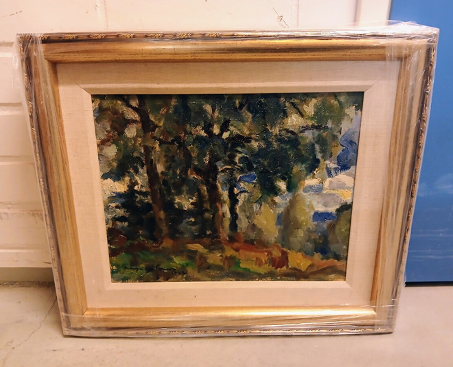 Kaapo Wirtanen 1886-1959