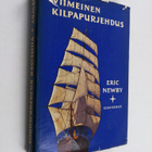 Eric Newby : Viimeinen kilpapurjehdus - pikkukuva 1
