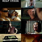 WOLF CREEK (2005) 2-Disc + FRONTIER(S) (2007) SUOMI —K18— - pikkukuva 3
