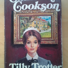 Catherine Cookson Tilly Trotter - pikkukuva 1