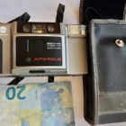 VANHA Kamera Minolta AF-E Auto Focus Japoani - pikkukuva 1