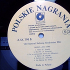 PRIEST & BIG CORK :: PRIEST & BIG CORK :: VINYYLI  LP   1987 - pikkukuva 4